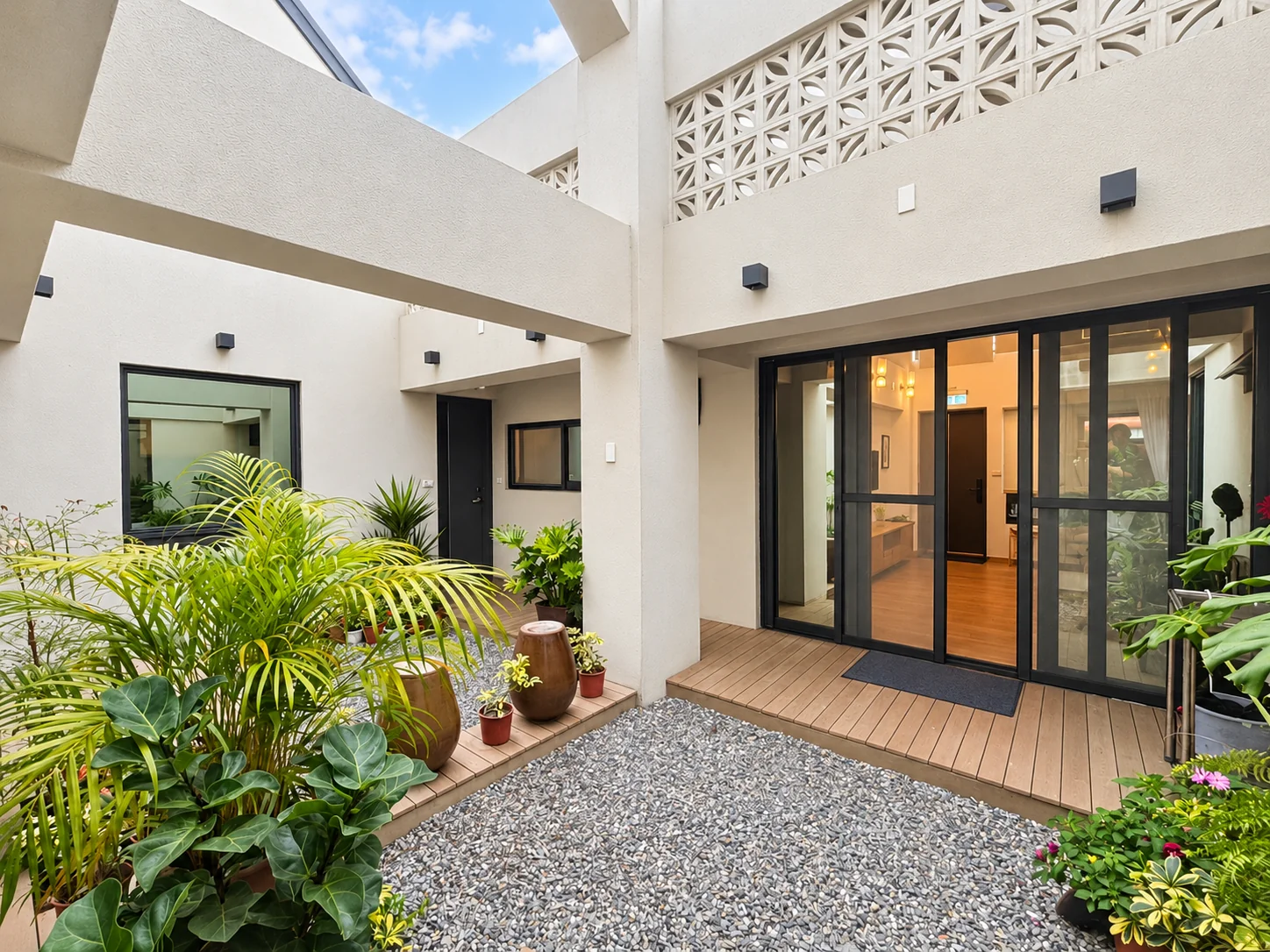 Large cottage · 4 guests
