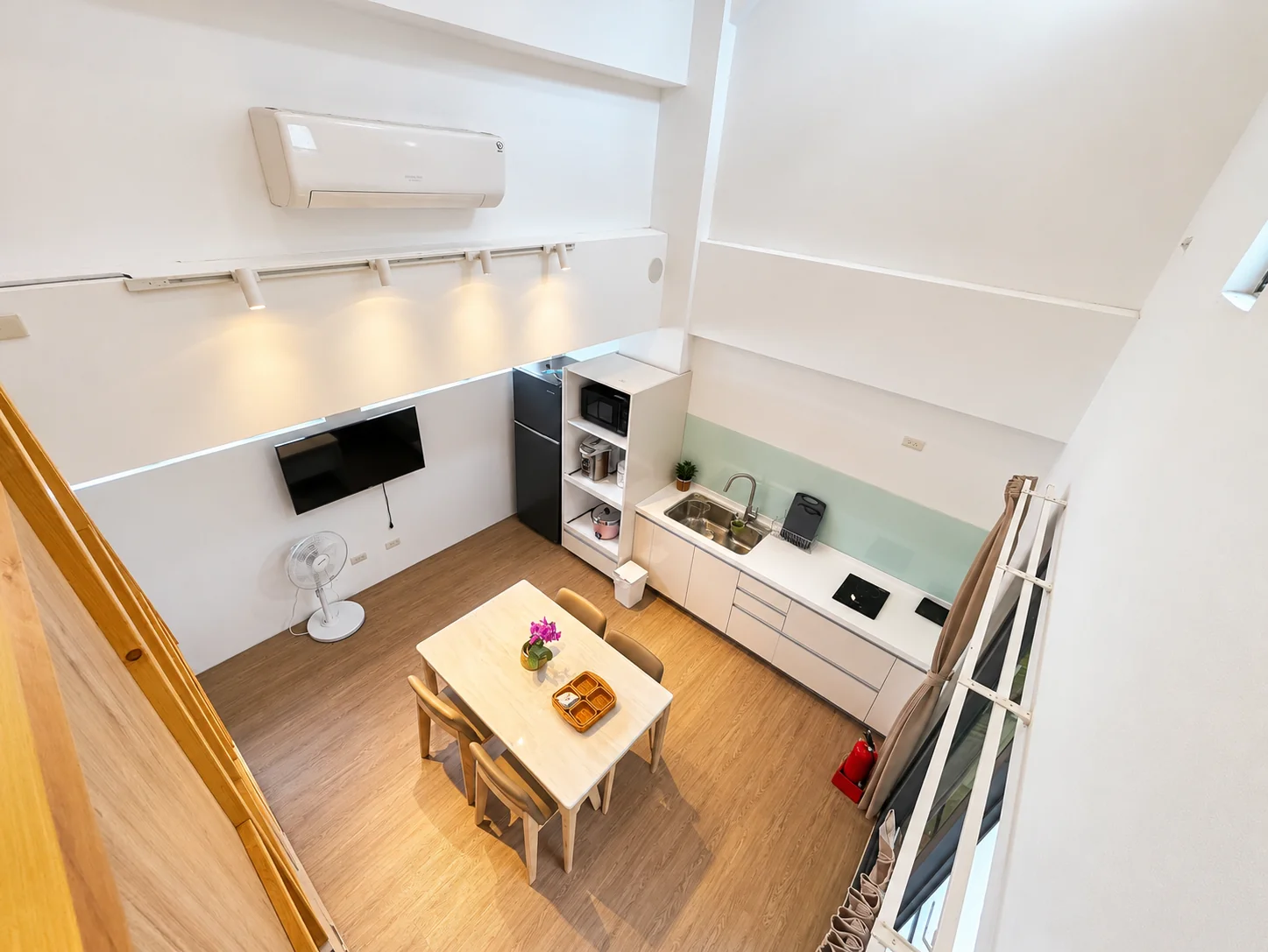 Large cottage · 4 guests